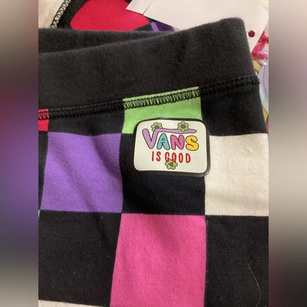 Vans leggings size large - Picture 5 of 11